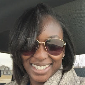 Meet your Posher, Kudzai